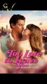 Too Late to Leave You - Full Short