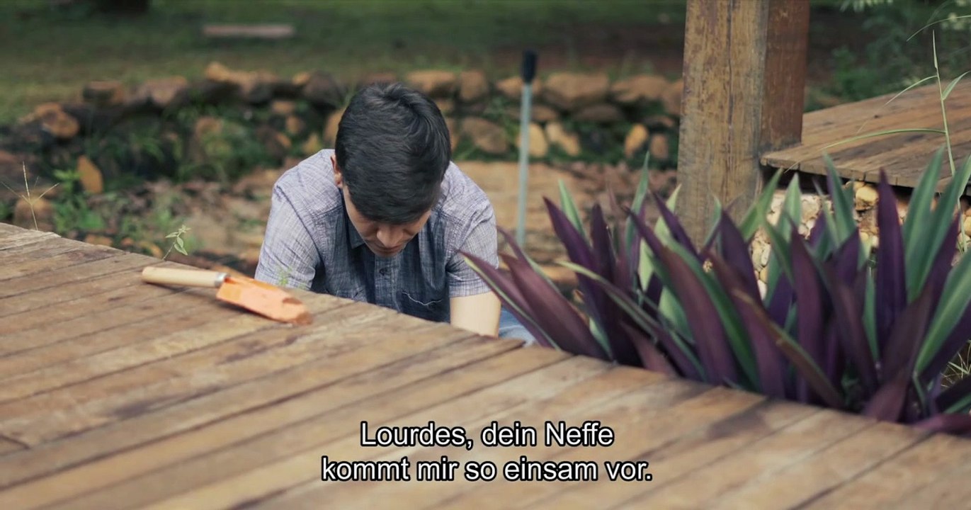 Cousins 2019 Trailer portugiesisch mit deutschen UT