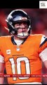 Sean Payton Reveals Bo Nix Ankle Condition Made Injury Inevitable | Broncos Playoff #usa