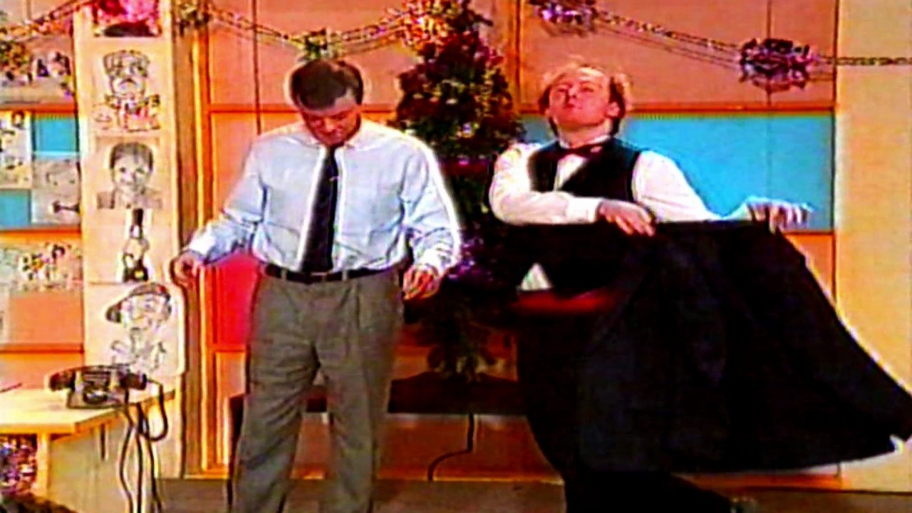 Myosotis - La Classe - Décembre 1988