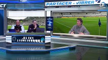PFC 2/2 OM : la troisième mi-temps