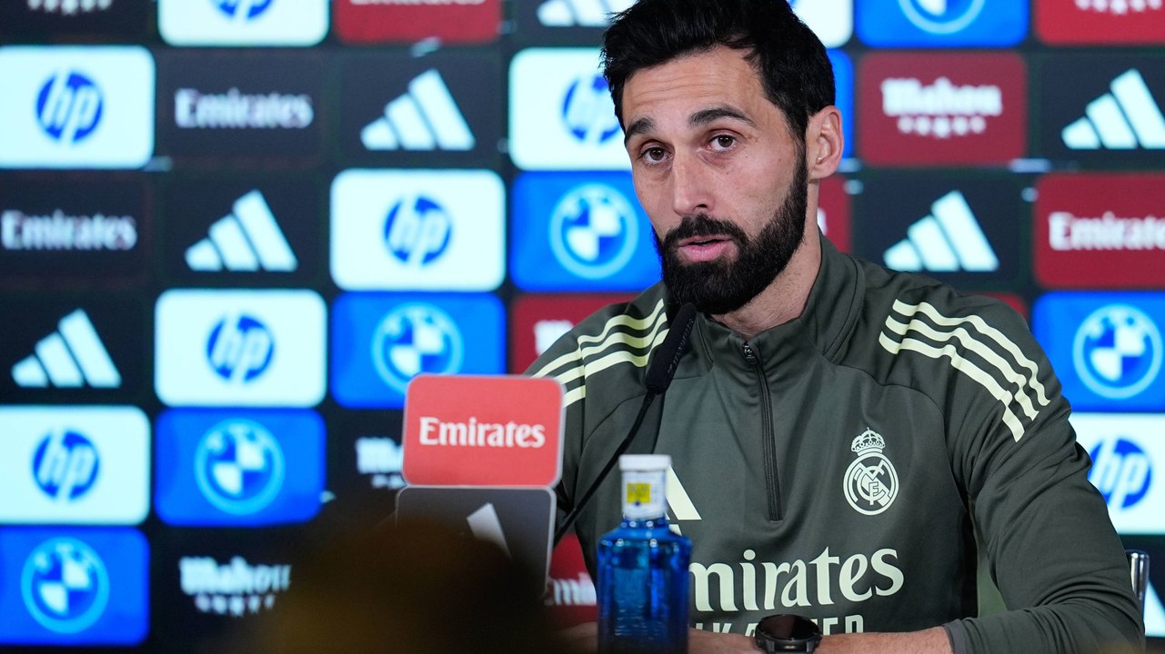 'Wissen, dass wir sie brauchen': Arbeloa ruft Real-Fans zur Einheit auf