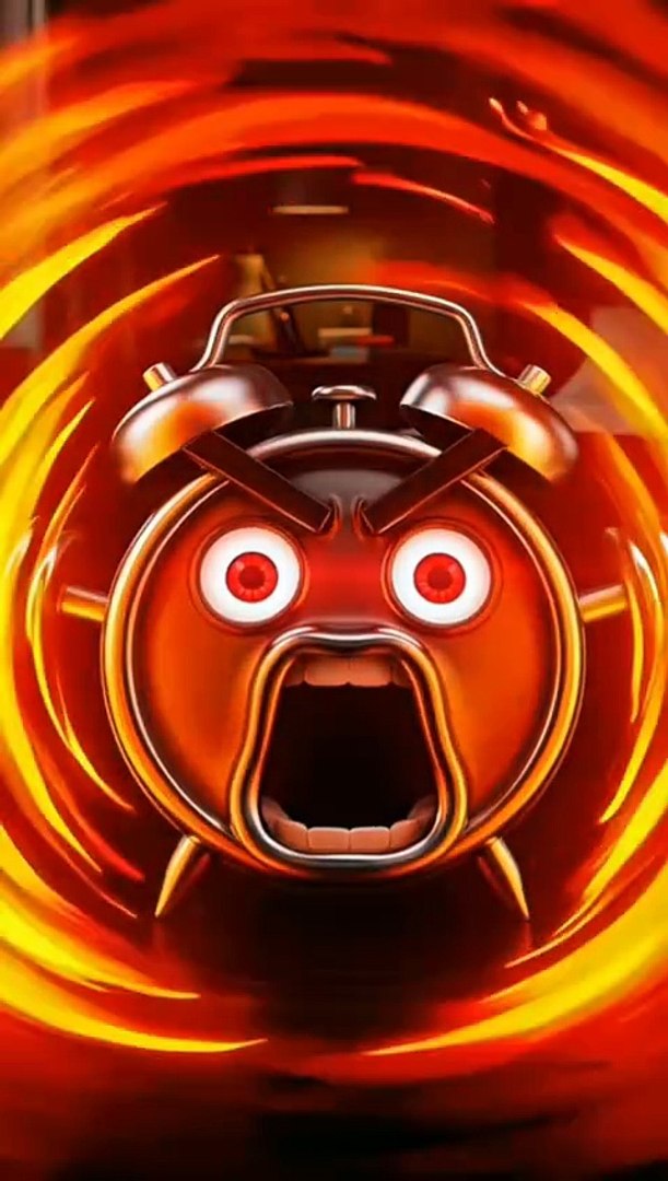 ⁣Objects Speak Their Minds: Aggressive USB & Tech Gadgets Come to Life