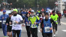 Corrida di San Geminiano, Modena invasa dai podisti: che festa!