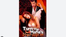 Turn The Mafia’s Virgin Wife On - Full