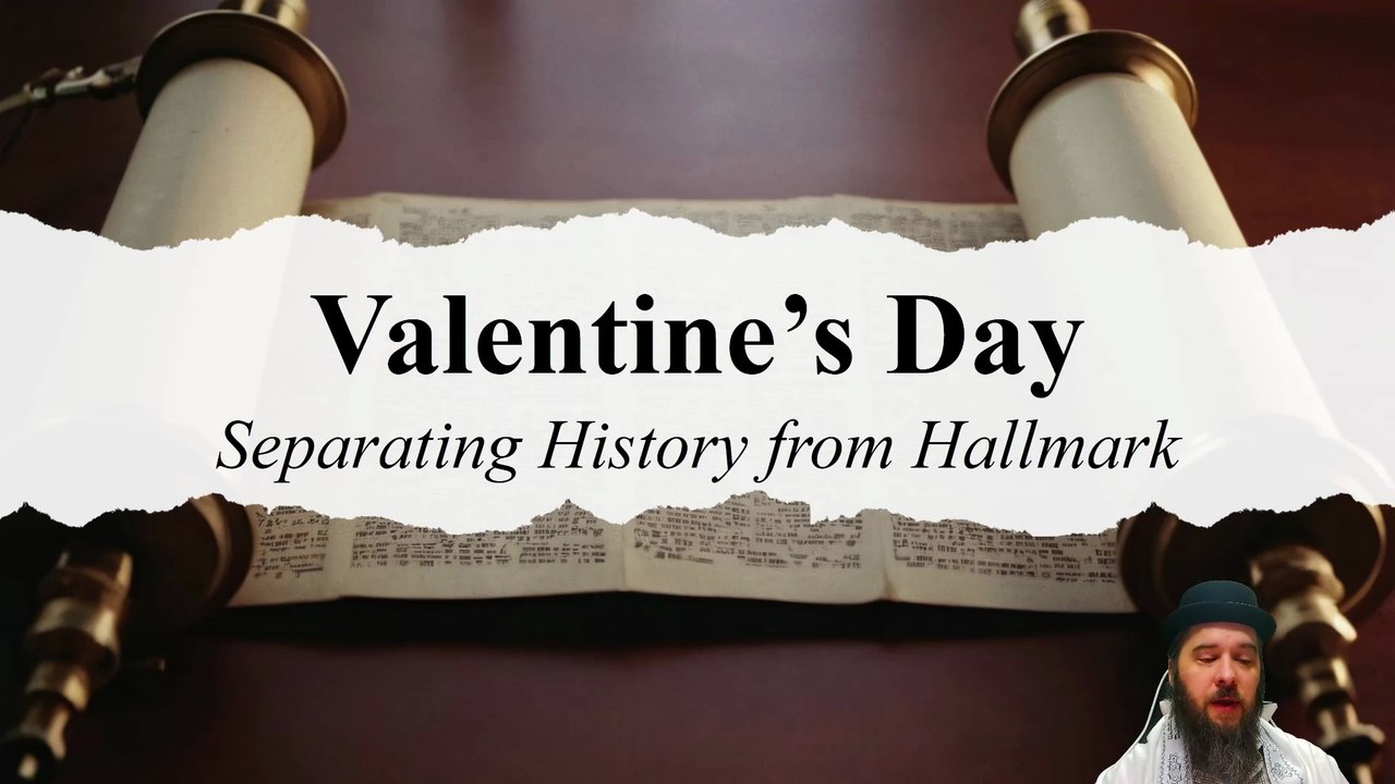Valentine’s Day: Separating History from Hallmark 2026