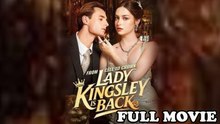 From Cell To Crown Lady Kingsley Is Back Isode