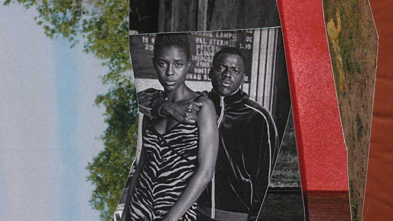 Queen & Slim