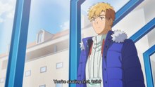 Medalist Season 2 Episode 2 [English Sub]
