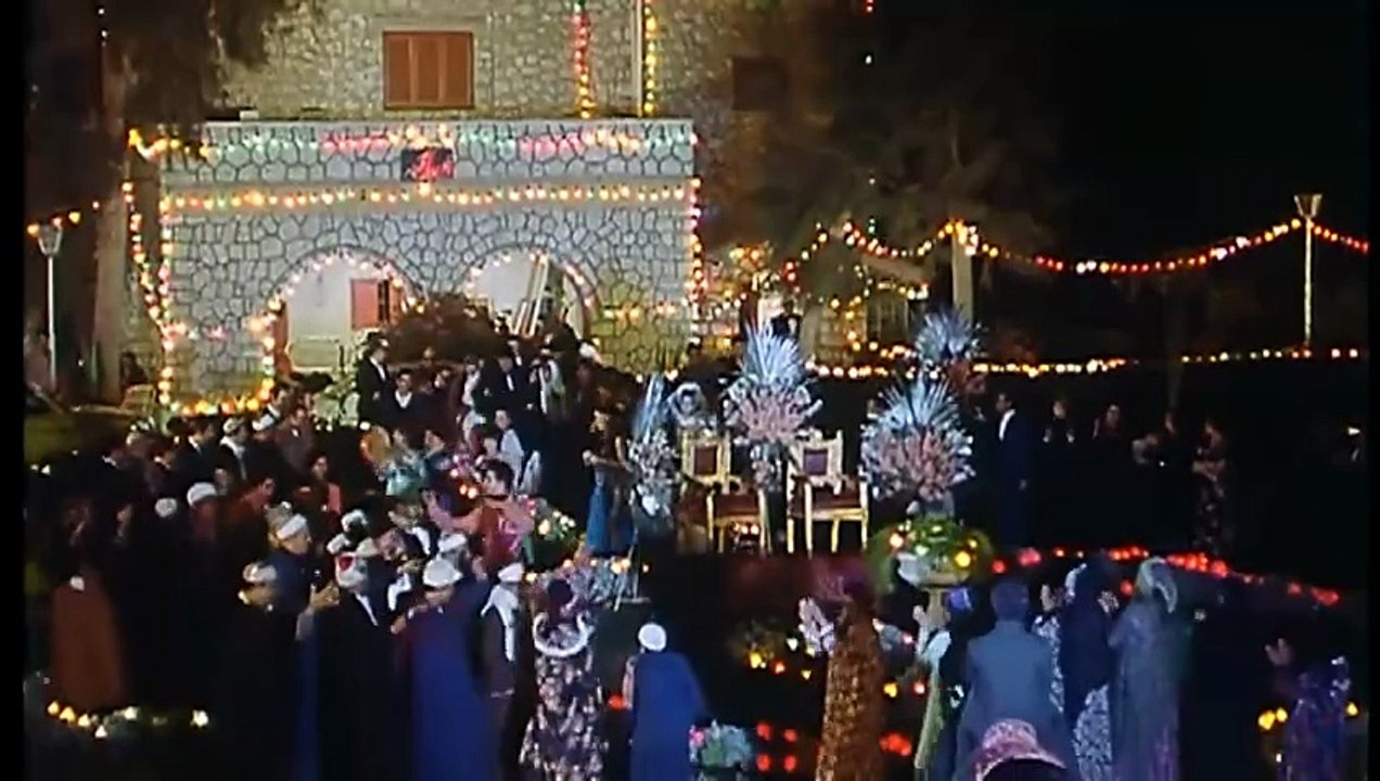 HD فيلم (  سأعود بلا دموع  ) - رشدي أباظة - مشاهدة افلام عربي جديدة جودة