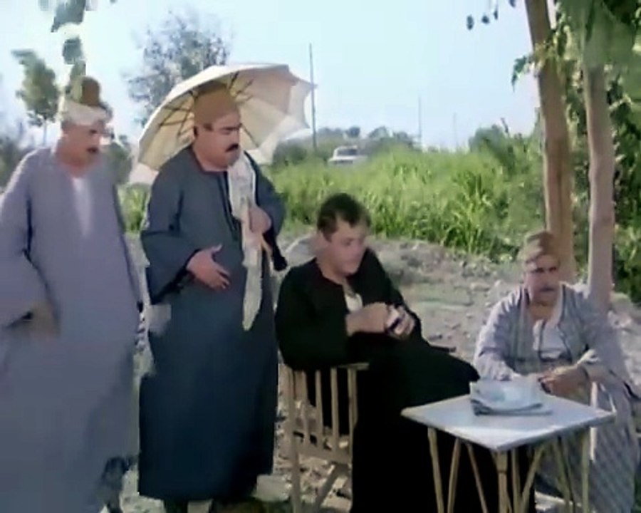 HD فيلم (  يا عزيزي كلنا لصوص  ) - محمود عبدالع...