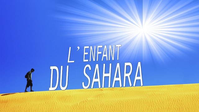 Le fils du désert