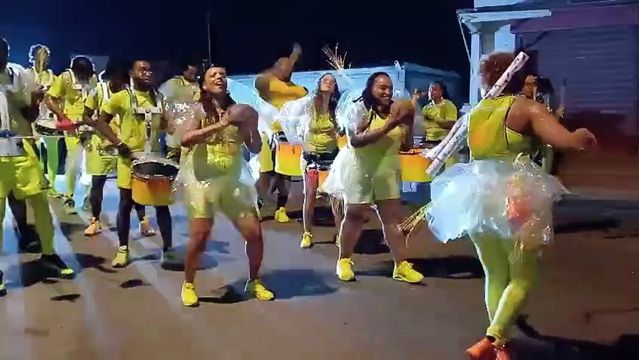 [MARTINIQUE] Noctanflash 2026 au Vauclin, le 30-01-26 2