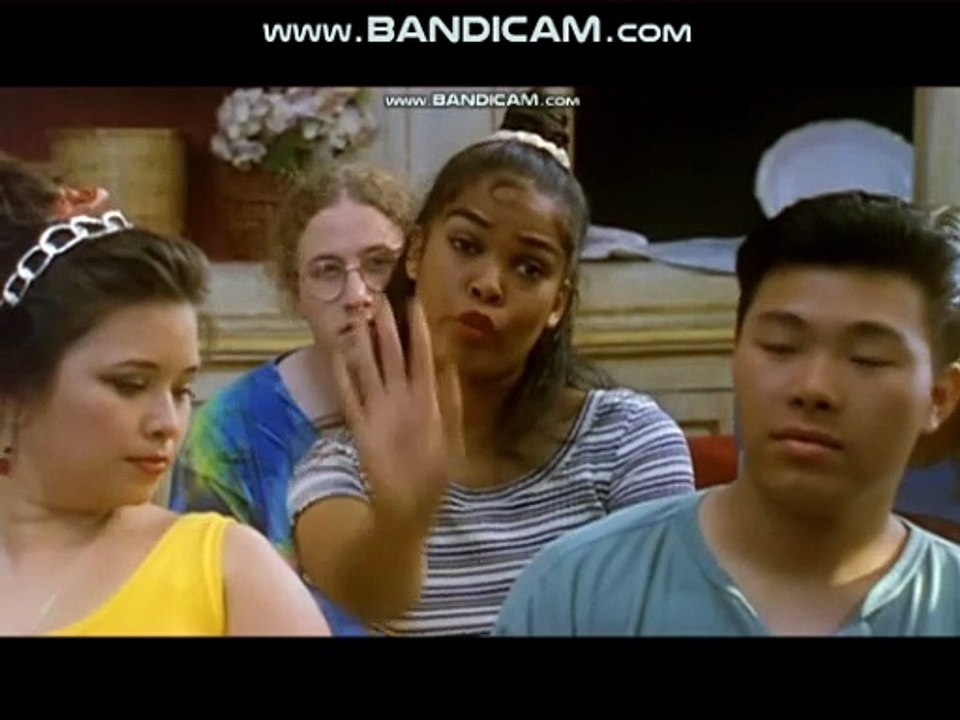 Adolescents of Chymera Scene Edit #2