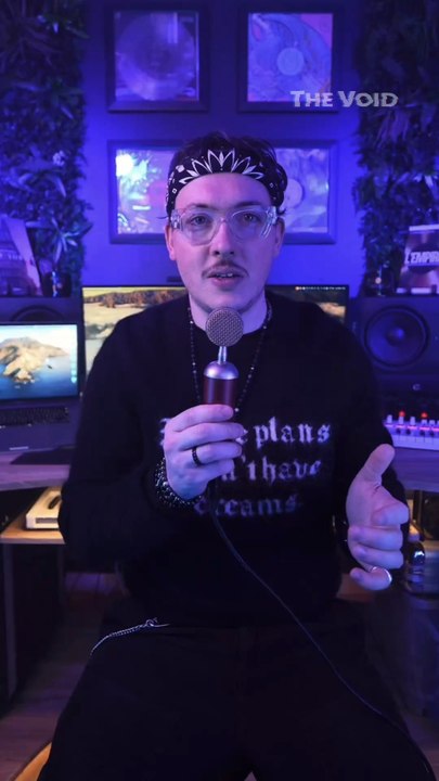 Une inspiration géniale pour un groupe légendaire ! 🔥