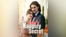 CEO's Naughty Secret #FULL EPISODE #shortfilm
