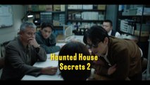 Haunted House Secrets 2