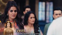 Naagin Season 7 1st February 2026 Full Episode Today | Colors Tv | Naagin Season 7 1st February Promo Explained | Aahana Naagin Reveal | Big Twist | Episode Updates