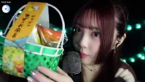 ✨Ultimate Korean ASMR Trigger Mix🌸🇰🇷Soft Korean Whisper ASMR🌸 Soft Whispers + Toy Sounds