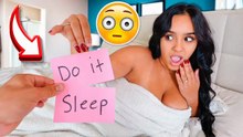 Letting My Girlfriend Plan Our Night 😂 | Couple Date Challenge