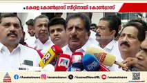 സീറ്റ് ഏറ്റെടുക്കാനുള്ള നീക്കത്തോട് വഴങ്ങില്ലെന്ന് കേരള കോണ്‍ഗ്രസ്, 10 സീറ്റും ആവശ്യപ്പെടും