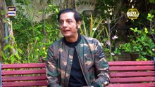Bulbulay Season 2 Cast in Conversation   BUZZ Featuring Nabeel Zafar   Mehmood Aslam   Ep 33