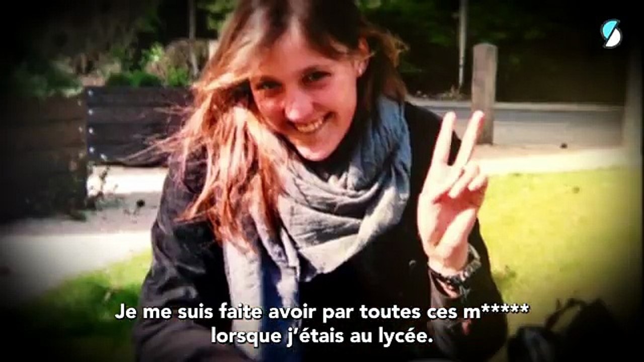 Enfumés, j'ai infiltré l'industrie de la vape Bande-annonce (FR)