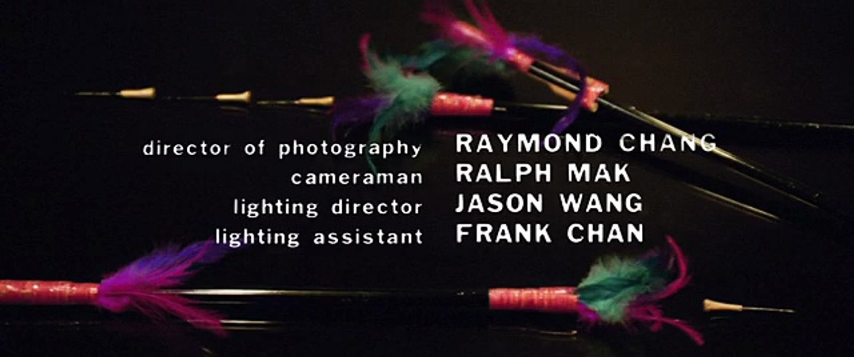 Ninja Terminator Bande-annonce (ES)