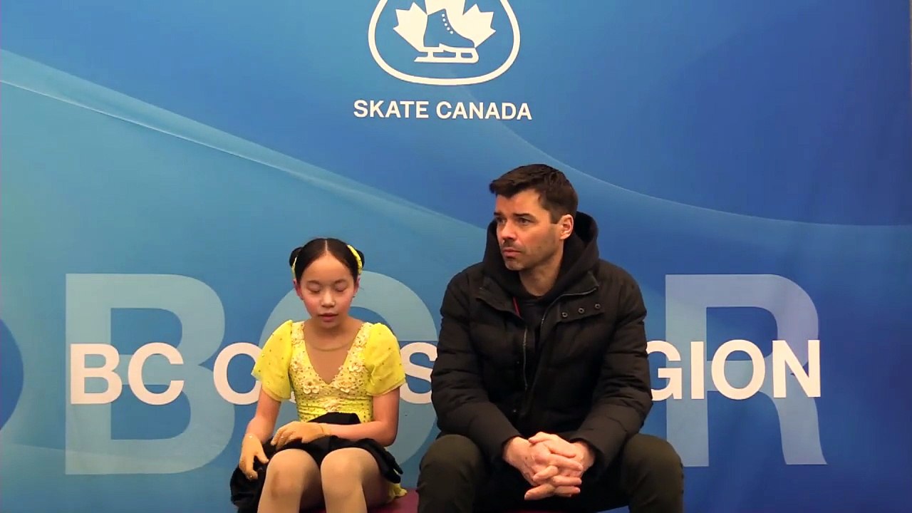 Star 5 Women (Gp2) Free BCCR Winterskate