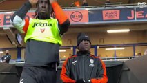 Lorient - Nantes | 2-1 | Résumé & Buts | Ligue 1 2025-26 | lorient nantes