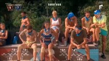 Survivor Romania . Sezonul 7, Episodul 11 .din 31 Ianuarie 2026  part 2 .