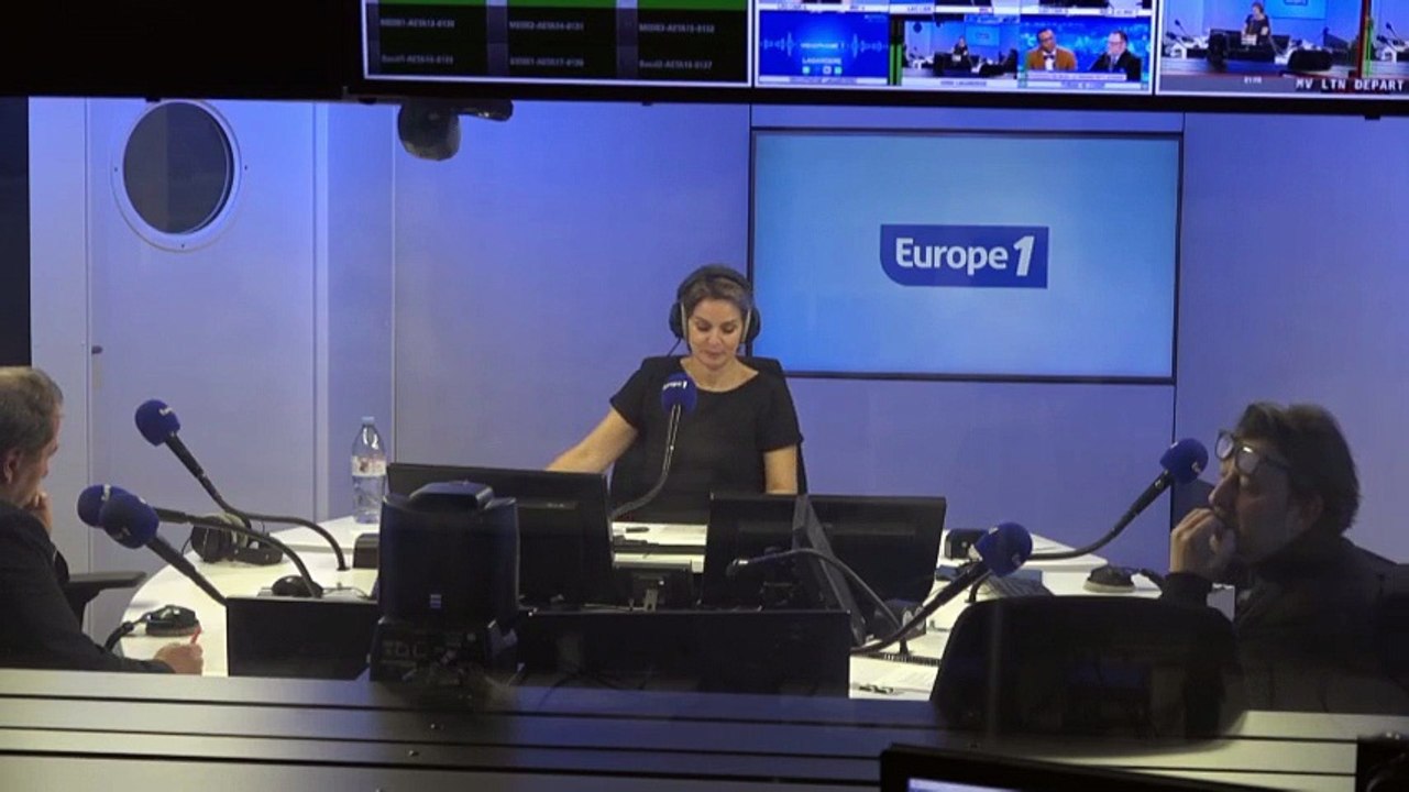 Bénabar tacle le «barrage républicain» : «Comment ces propos seront-ils accueillis par la gauche», se questionne Raphaël Stainville