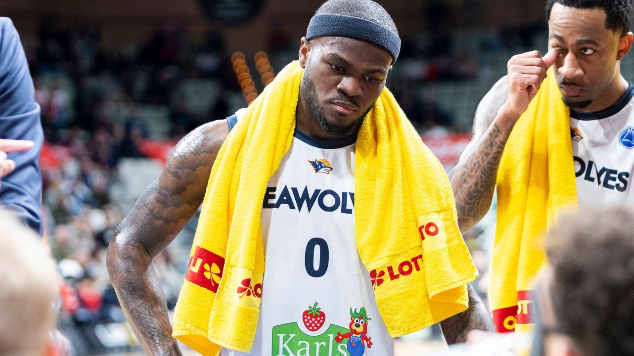 Crockett tragisch: Bonn revanchiert sich in Rostock