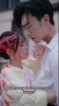She played weak, a fake angel, making him addicted until her goal was done - Chinese Drama