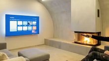 What are beautiful house service new design