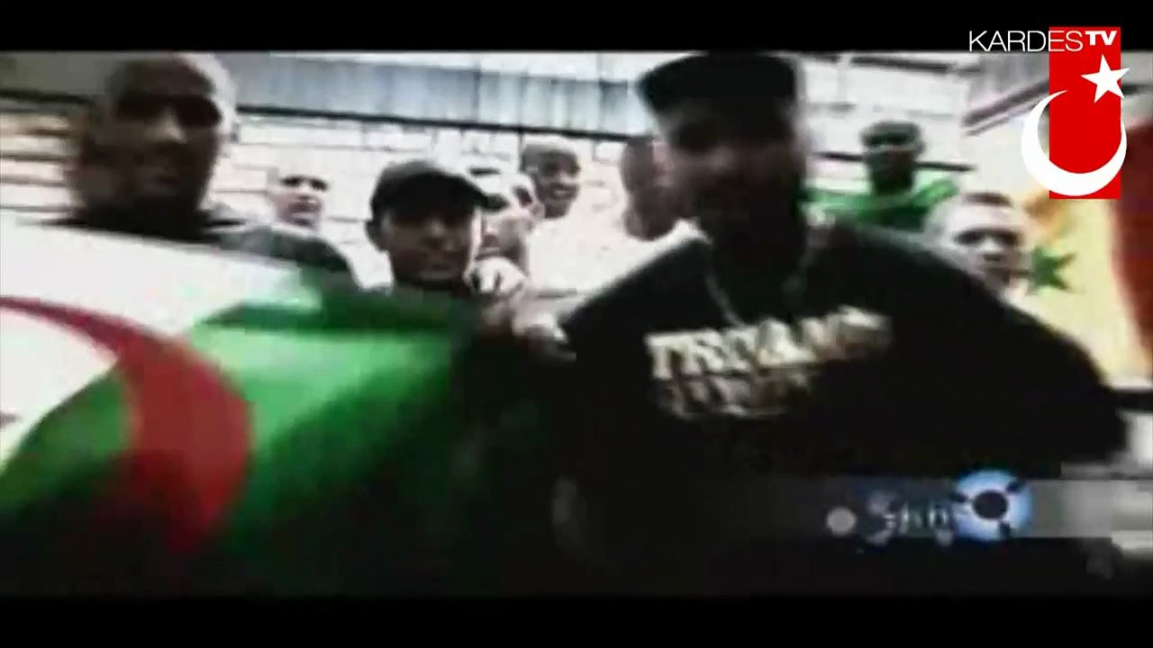 Trop Ghetto ft. Bozo Kily , Steko & Jaco