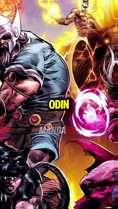 OS VINGADORES DE 1 MILHÃO DE ANOS ATRÁS! 🦴⚡  #marvelcomics #comics #avengers #hq #quadrinhos #Vingadores #marvel