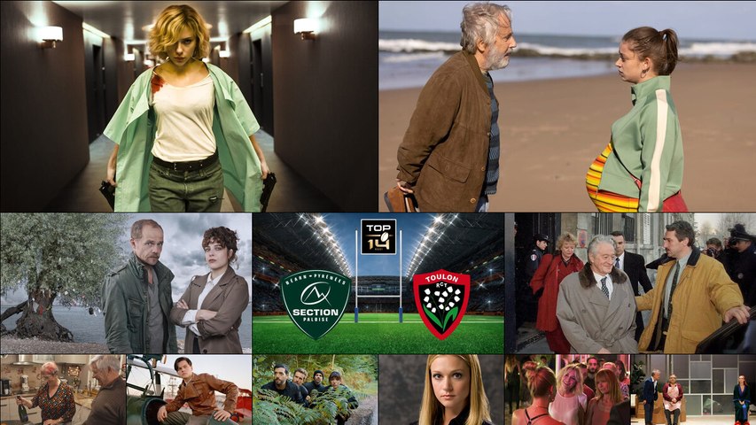 Programme TV de ce soir en Vidéo