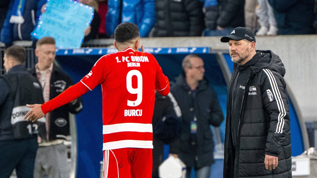 Baumgart zu Streit mit Burcu: 'Noch nicht alle Haare am Sack'