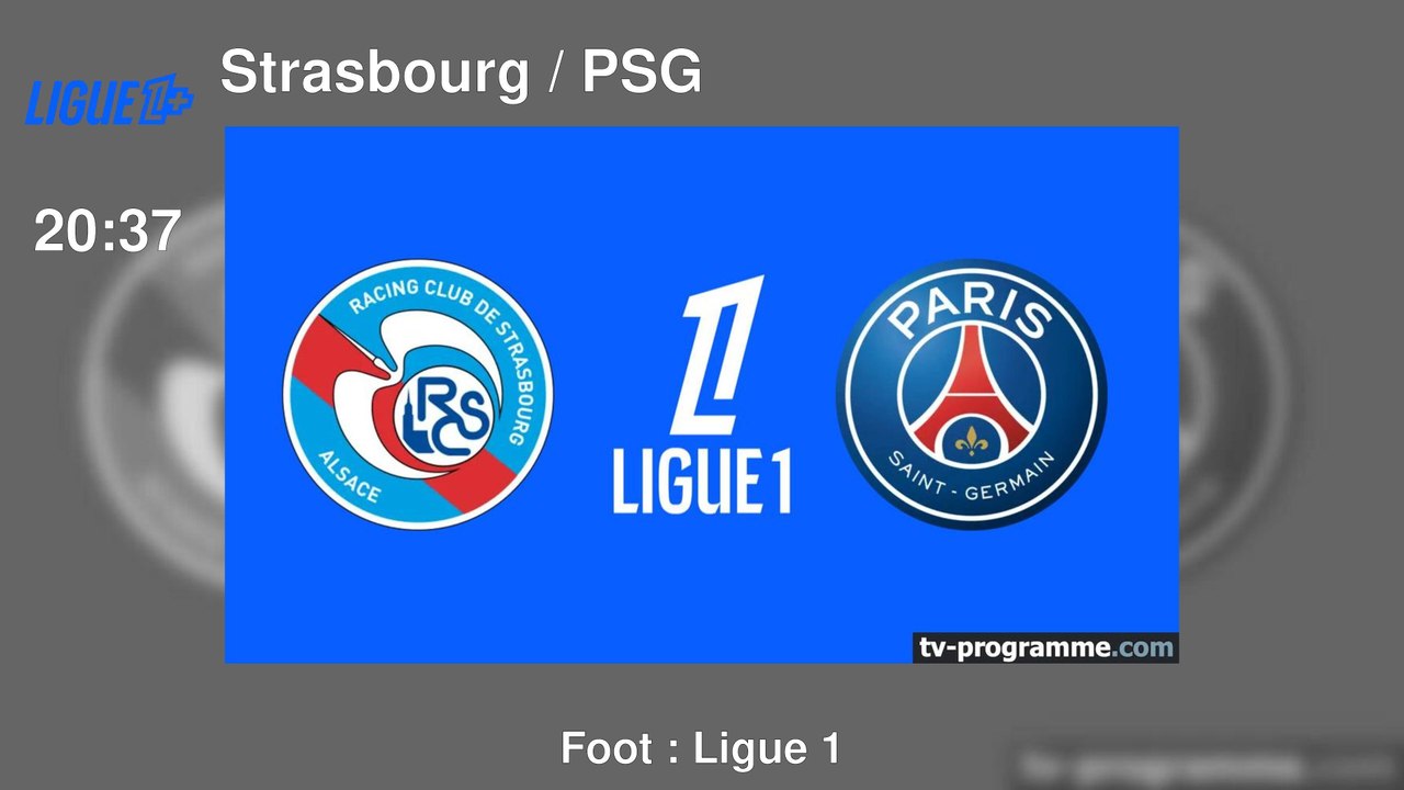 Programme SPORT soirée du Dimanche 1 février 2026