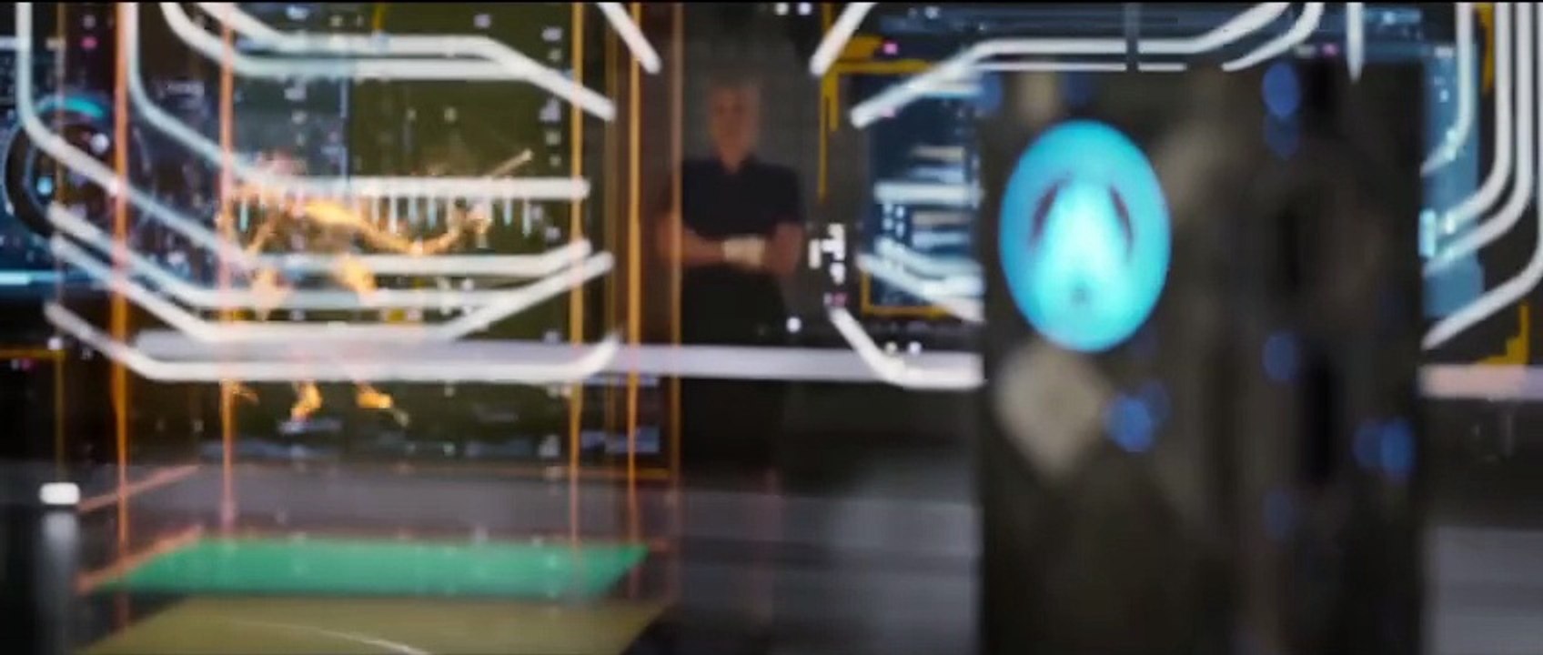 Die Bestimmung - Insurgent - Trailer (Deutsch) HD