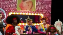 Rupaul's Drag Race- Untucked! - Season 18 Episode 5 - The Rate-A-Queen Talent Show, Part 1