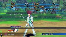 Final Test Into Knighthood  | Tales of Graces f Remastered (Nintendo Switch) - **CPP**
