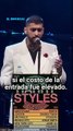 Zayn Malik lanza indirecta para Harry Styles