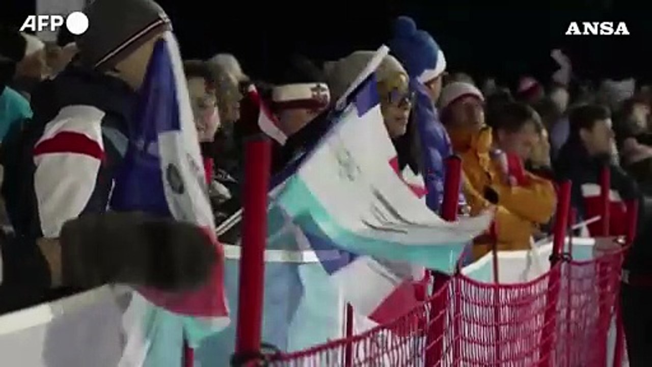 Alpi francesi, ecco gli anelli olimpici per i Giochi invernali del 2030