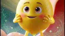 Lemon Benefits In Your Stomach Ai Animation