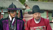 39.TITLE_ The Emperor Owner Of The Mask [2017]Korean Series Romance Drama Thriller Tagalog Dubbed HD