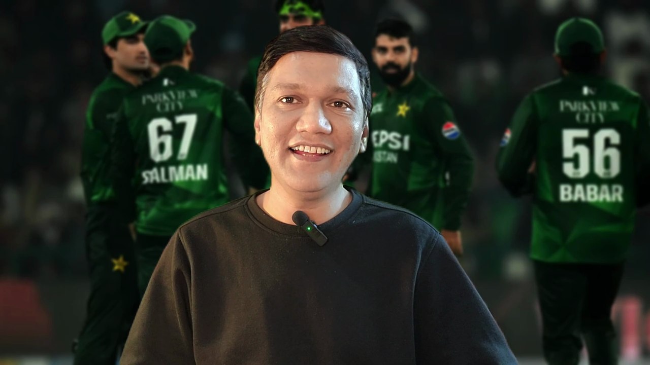 🔥 PAK vs AUS 2nd T20 | Pakistan Ne Australia Ko Hara Kar Series Jeet Li! | Salman Ali Agha Hero