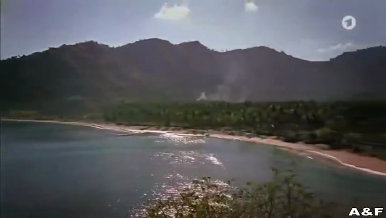 Das Traumhotel -19- Myanmar