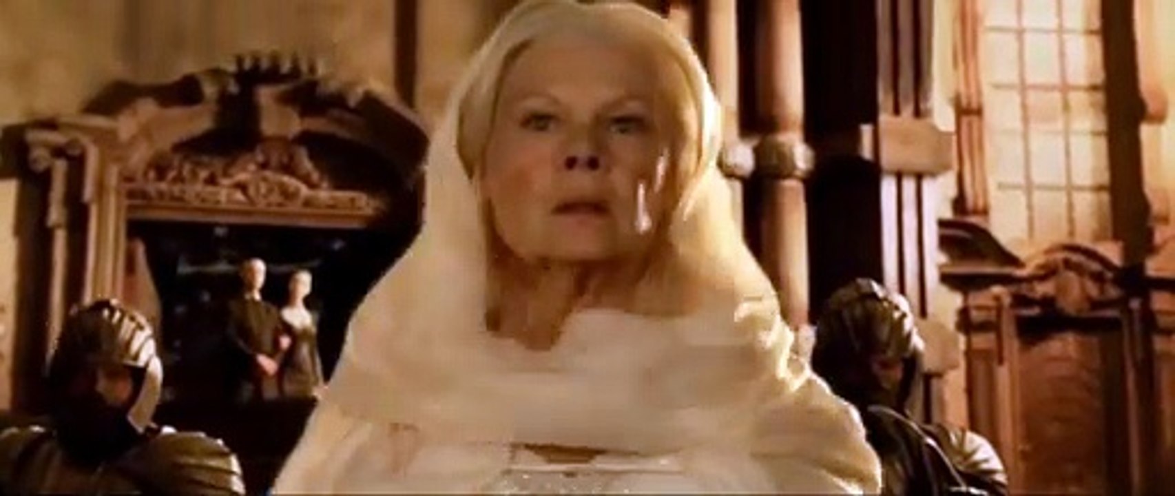 Riddick Chroniken eines Kriegers - Trailer (Deutsch) HD